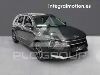 2024 KIA Niro