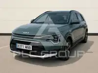 2024 KIA Niro