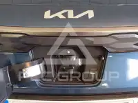 2024 KIA Niro
