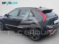 2024 KIA Niro
