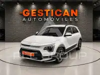 2024 KIA Niro