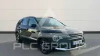 2024 KIA Niro