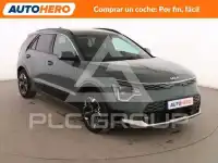2024 KIA Niro