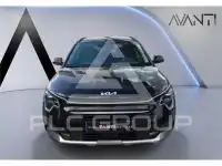 2024 KIA Niro