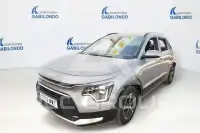 2024 KIA Niro
