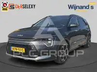 2024 KIA Niro