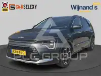 2024 KIA Niro