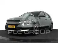 2024 KIA Niro
