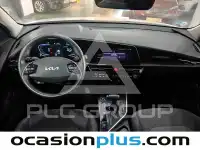 2024 KIA Niro