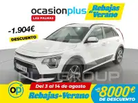 2024 KIA Niro