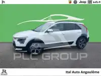2024 KIA Niro