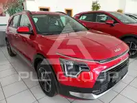 2024 KIA Niro