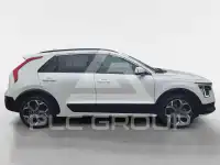 2024 KIA Niro