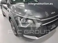 2024 KIA Niro