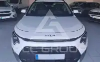 2024 KIA Niro