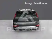 2024 KIA Niro