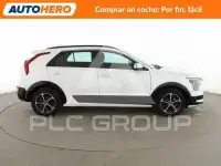 2024 KIA Niro
