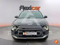 2024 KIA Niro