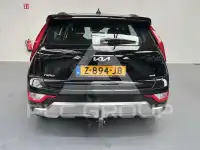 2024 KIA Niro