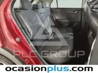 2024 KIA Niro