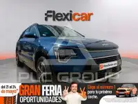 2024 KIA Niro