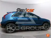 2024 KIA Niro