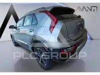 2024 KIA Niro