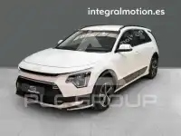 2024 KIA Niro