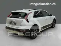 2024 KIA Niro