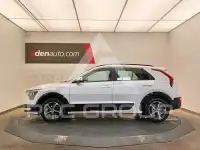 2024 KIA Niro