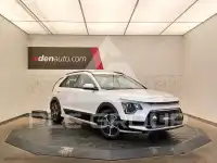 2024 KIA Niro