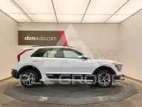 2024 KIA Niro