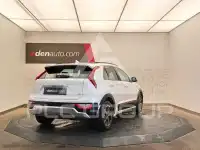 2024 KIA Niro
