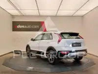 2024 KIA Niro