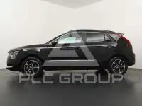 2024 KIA Niro