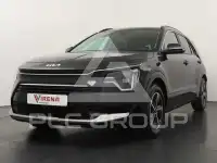 2024 KIA Niro