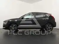 2024 KIA Niro