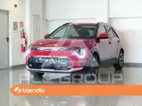 2024 KIA Niro