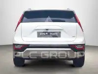 2024 KIA Niro
