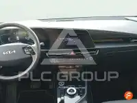 2024 KIA Niro