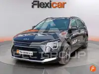 2024 KIA Niro
