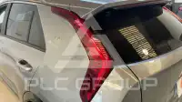 2024 KIA Niro