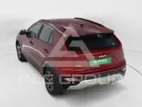 2024 KIA Niro