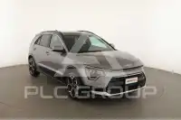 2024 KIA Niro
