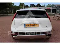 2024 KIA Niro