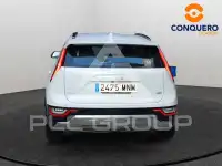 2024 KIA Niro
