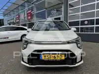 2024 KIA Picanto