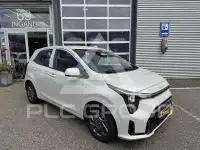 2024 KIA Picanto