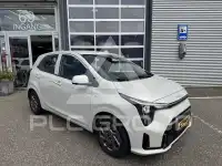 2024 KIA Picanto
