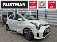 2024 KIA Picanto